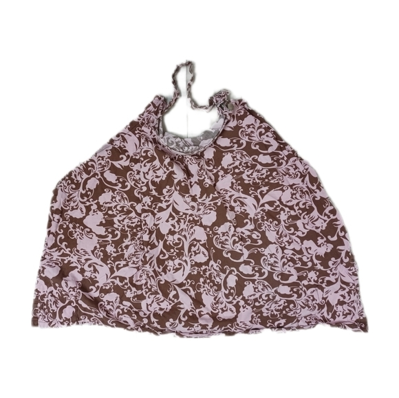 𝅺4 for 20$ - Nursing apron, with adjustable neck strap - Picture 1 of 9